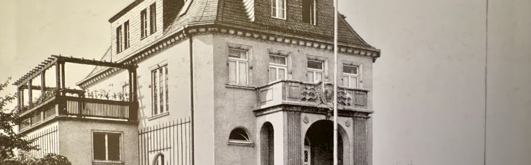 Cimbern-Haus