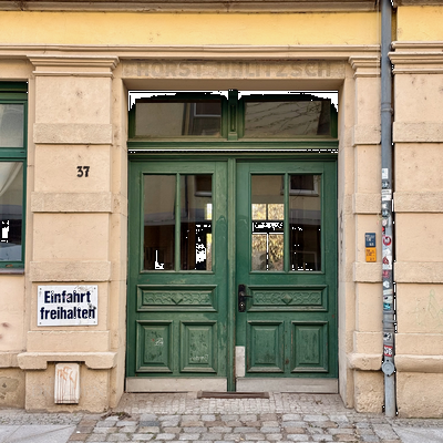 Schlosser Horst Uhlitzsch