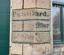 Restaurant Lerchenberg