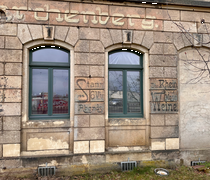 Restaurant Lerchenberg