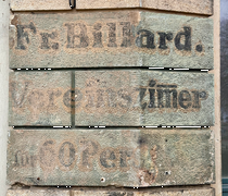 Restaurant Lerchenberg