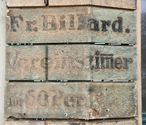 Restaurant Lerchenberg