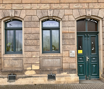 Restaurant Lerchenberg