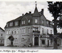 Deutsche Eiche