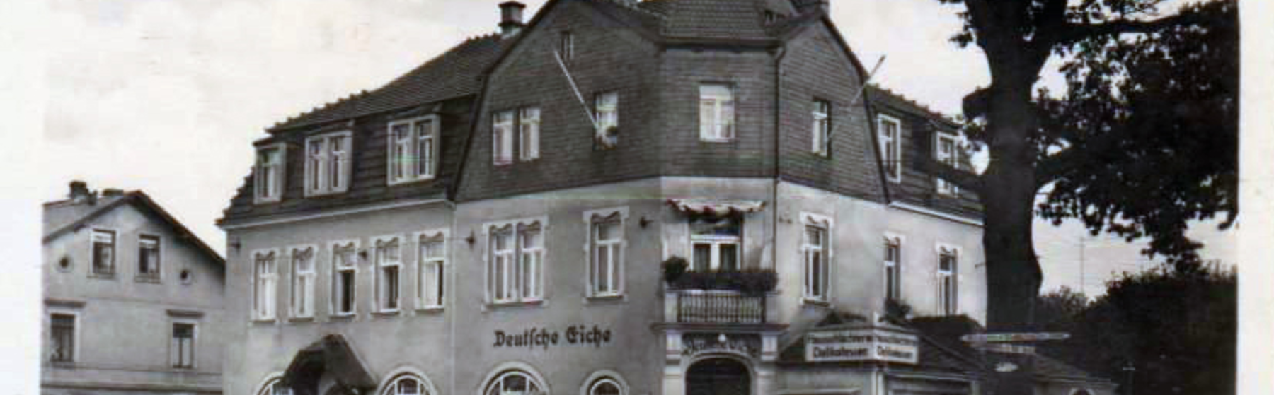 Deutsche Eiche