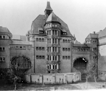 Landgericht am M&uuml;nchner Platz