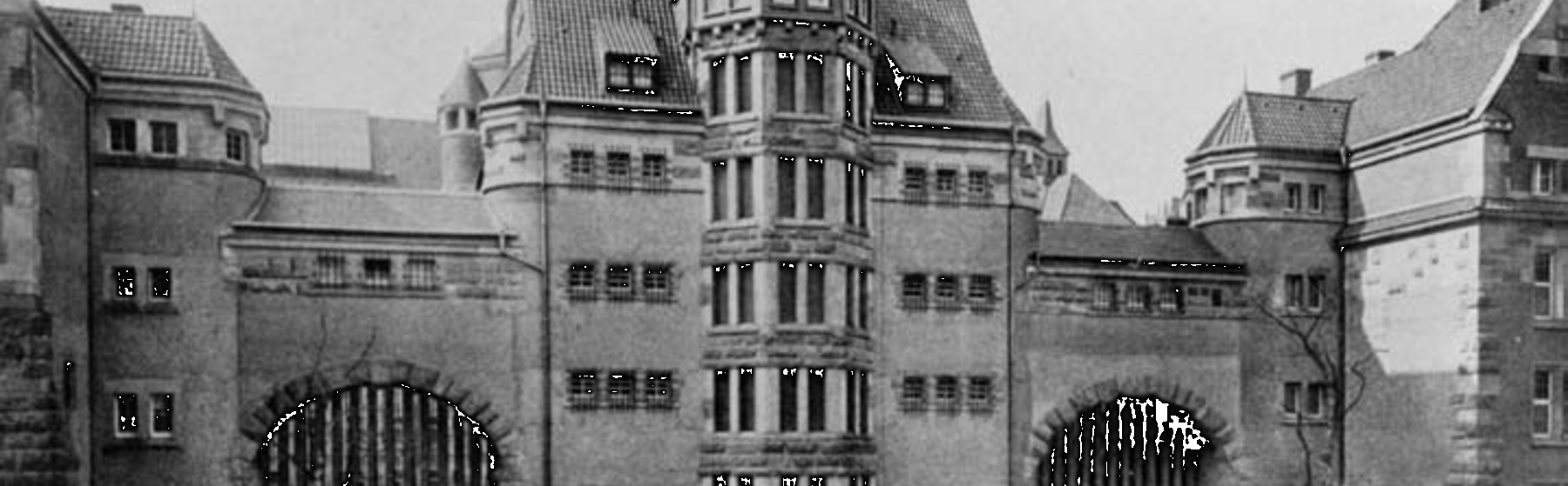 Landgericht am M&uuml;nchner Platz
