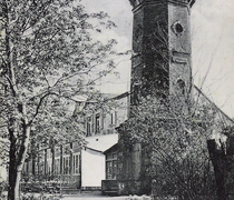Lugturm