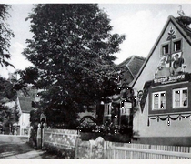Mutter Unger&acute;s Weinstube