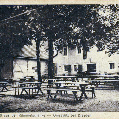 Kümmelschänke Kümmelschänke