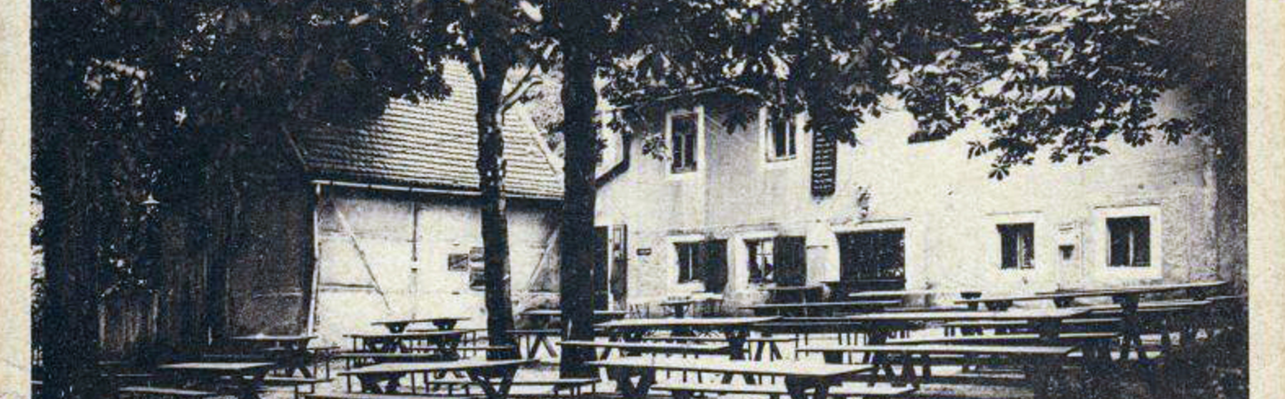Kümmelschänke