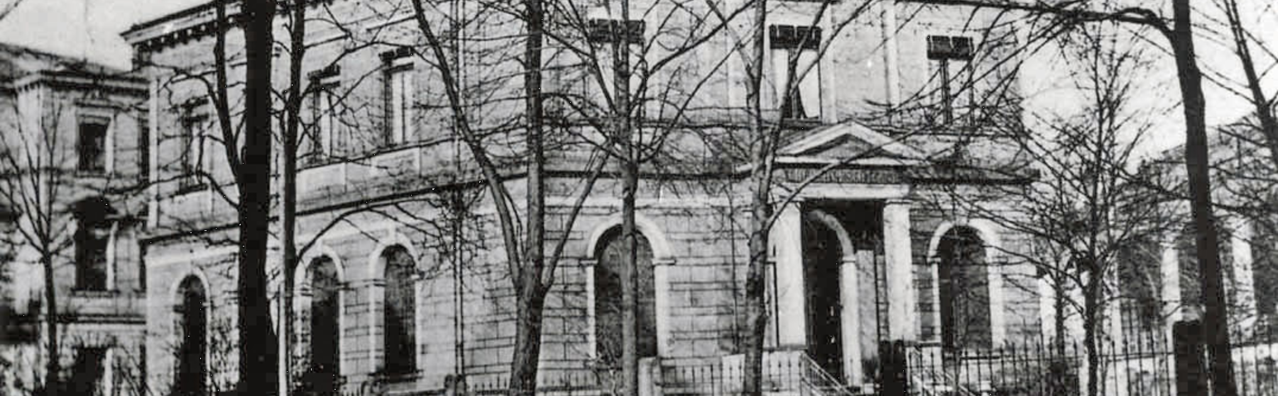 Schottische Kirche