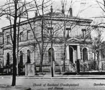 Schottische Kirche