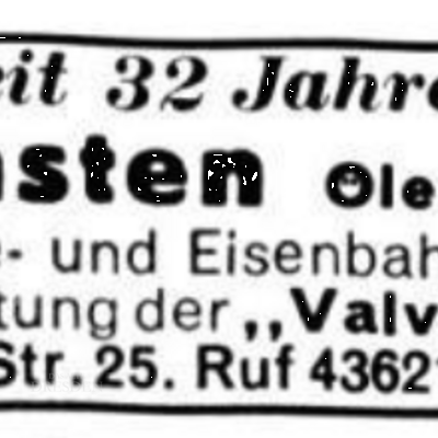 Carl Insten Carl Insten
