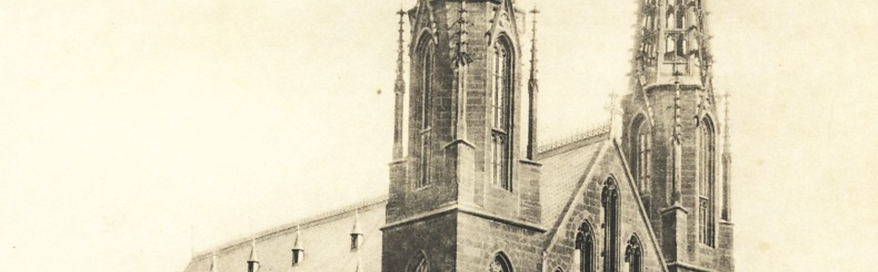 Sophienkirche