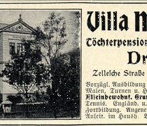 Villa Margherita
