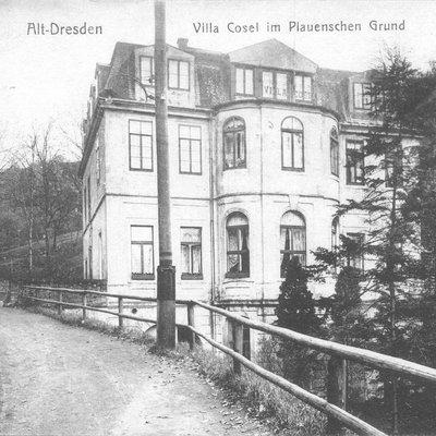 Coselvilla