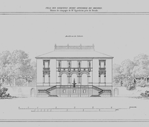 Villa Rosa