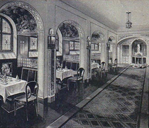 Weinrestaurant "Zur Traube"