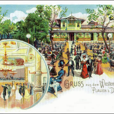 Westendschlösschen Westendschlösschen