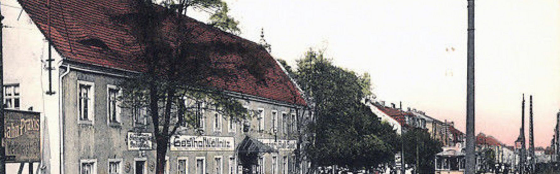 Gasthof W&ouml;lfnitz