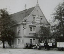 Gasthof W&ouml;lfnitz