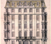 Hotel Stadt Rom
