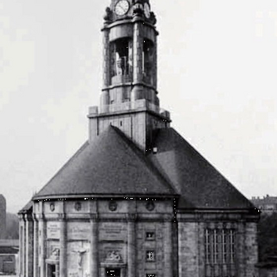 Zionskirche Zionskirche