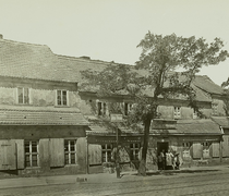 Gastst&auml;tte "Zur Alpensch&auml;nke"