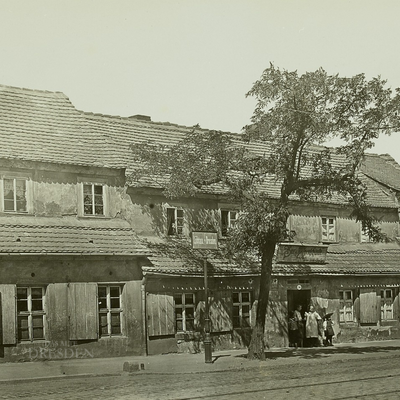 Gaststätte "Zur Alpenschänke" Gaststätte "Zur Alpenschänke"