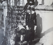 Wohnhaus Familie Fromme