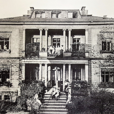 Villa Margherita