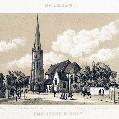 Anglikanische Kirche Anglikanische Kirche