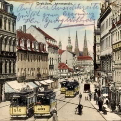 Hotel Annenhof