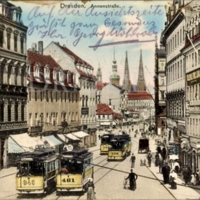 Hotel Annenhof Hotel Annenhof