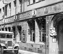B&auml;rensch&auml;nke