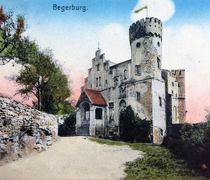 Begerburg