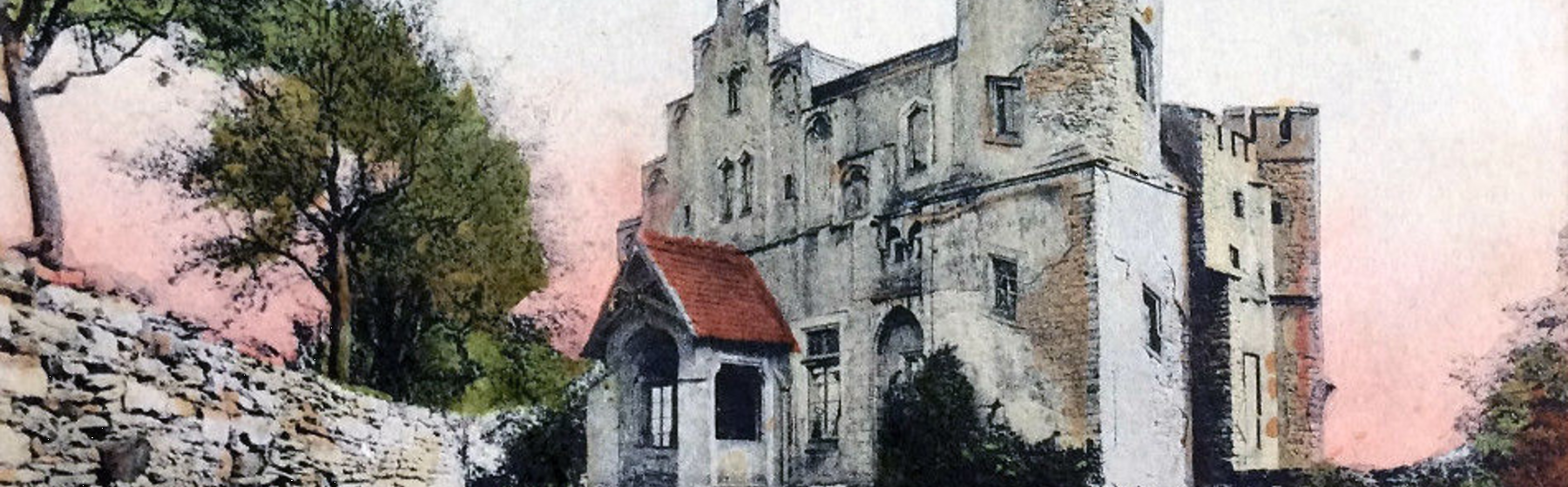Begerburg