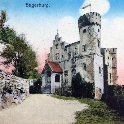 Begerburg Begerburg