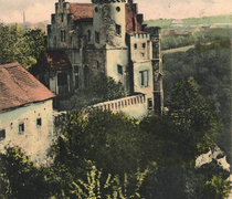 Begerburg