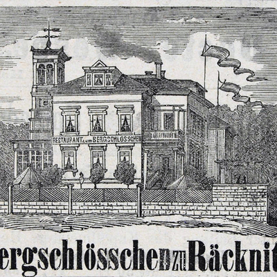 Bergschlösschen Bergschlösschen