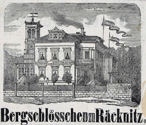 Bergschl&ouml;sschen
