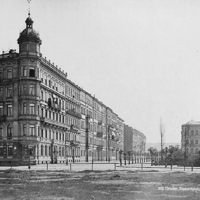 Carlton-Hotel