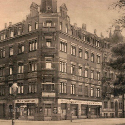 Bruchmanns Gaststätte Bruchmanns Gaststätte