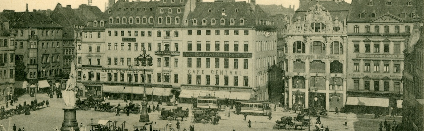 Caf&eacute; Central