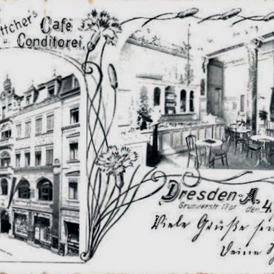 Café Conditorei Böttcher Café Conditorei Böttcher