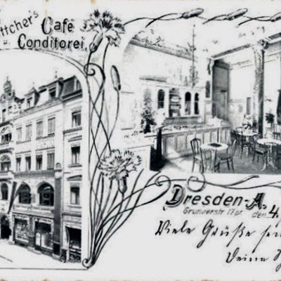 Café Conditorei Böttcher