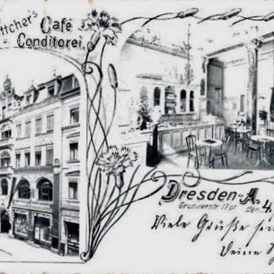 Café Conditorei Böttcher Café Conditorei Böttcher