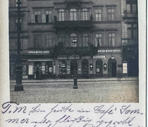 Café Sommer - Konditorei am Rathaus