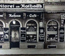 Caf&eacute; Sommer - Konditorei am Rathaus